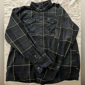 Dixxon flannel
